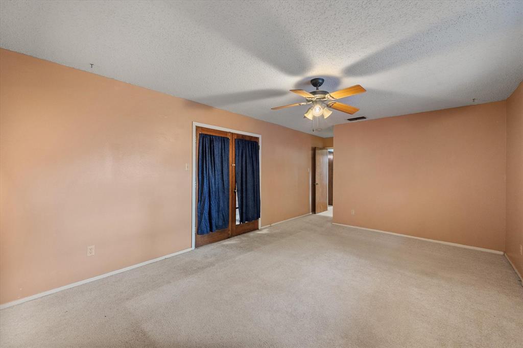 Corsicana - Residential