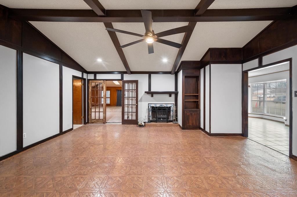 Corsicana - Residential