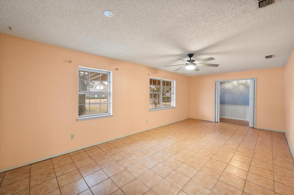 Corsicana - Residential