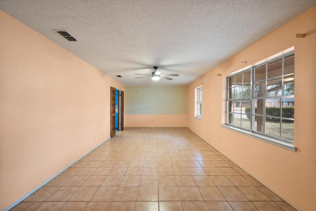 Corsicana - Residential