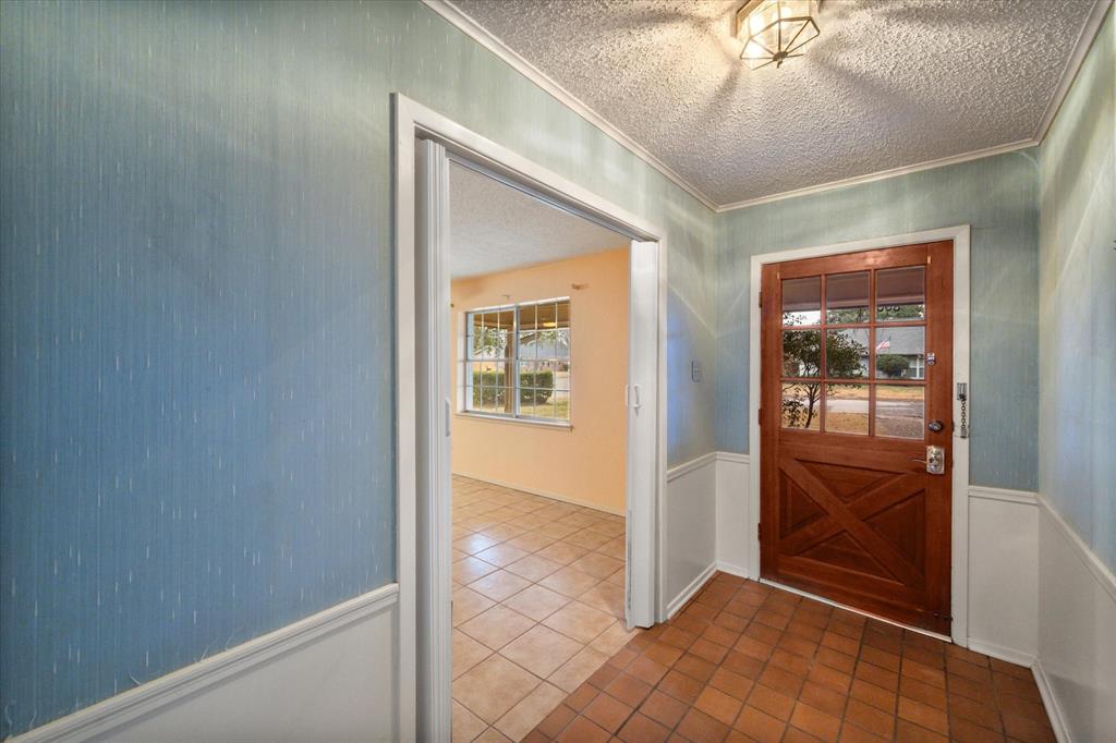 Corsicana - Residential