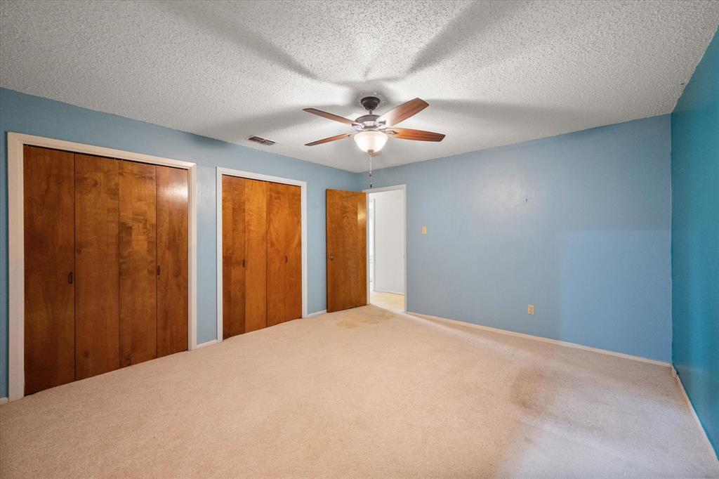 Corsicana - Residential