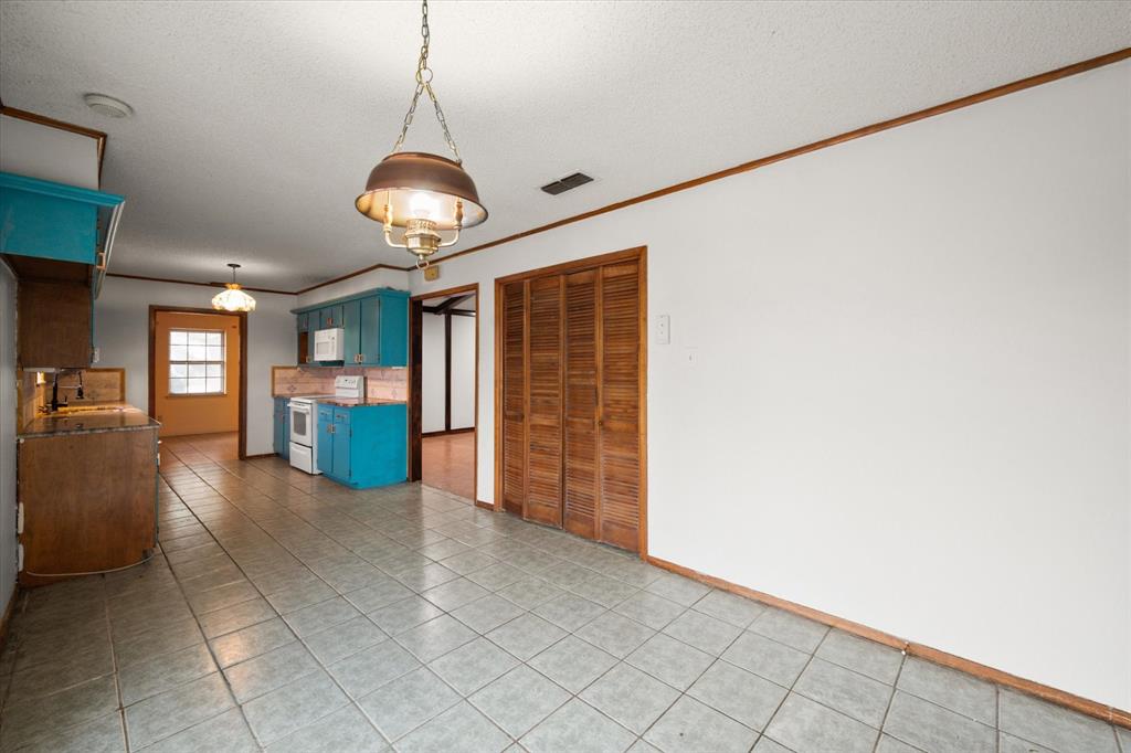 Corsicana - Residential