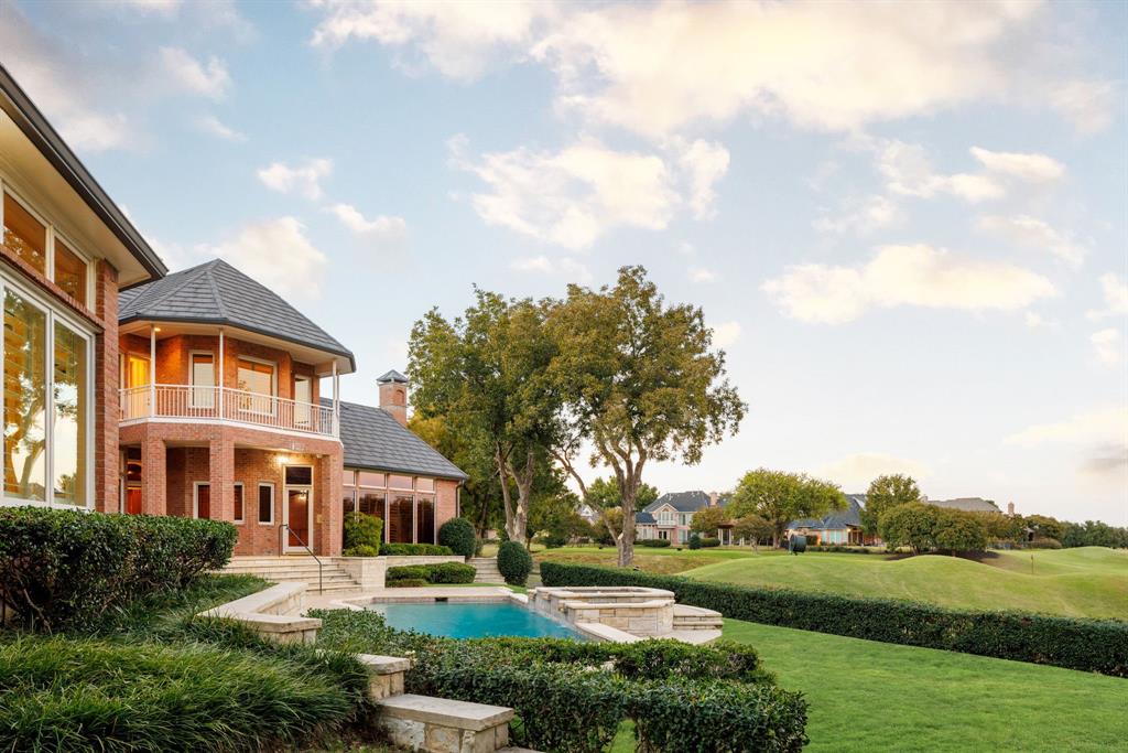 Willow Bend Place - Residential