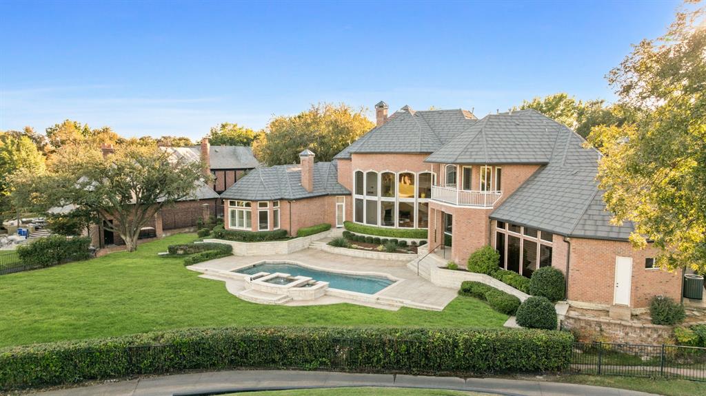 Willow Bend Place - Residential