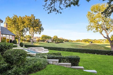 Tiny photo for 5501 Saint Andrews Court, Plano, TX 75093 (MLS # 21092889)