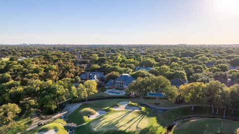 Tiny photo for 5501 Saint Andrews Court, Plano, TX 75093 (MLS # 21092889)