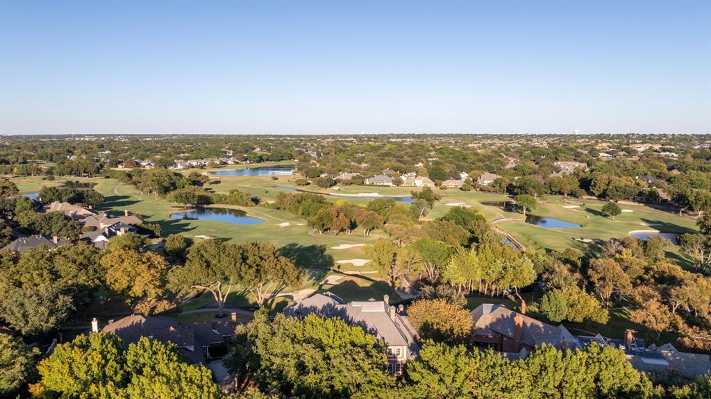 Willow Bend Place - Residential