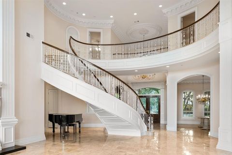 Tiny photo for 5501 Saint Andrews Court, Plano, TX 75093 (MLS # 21092889)