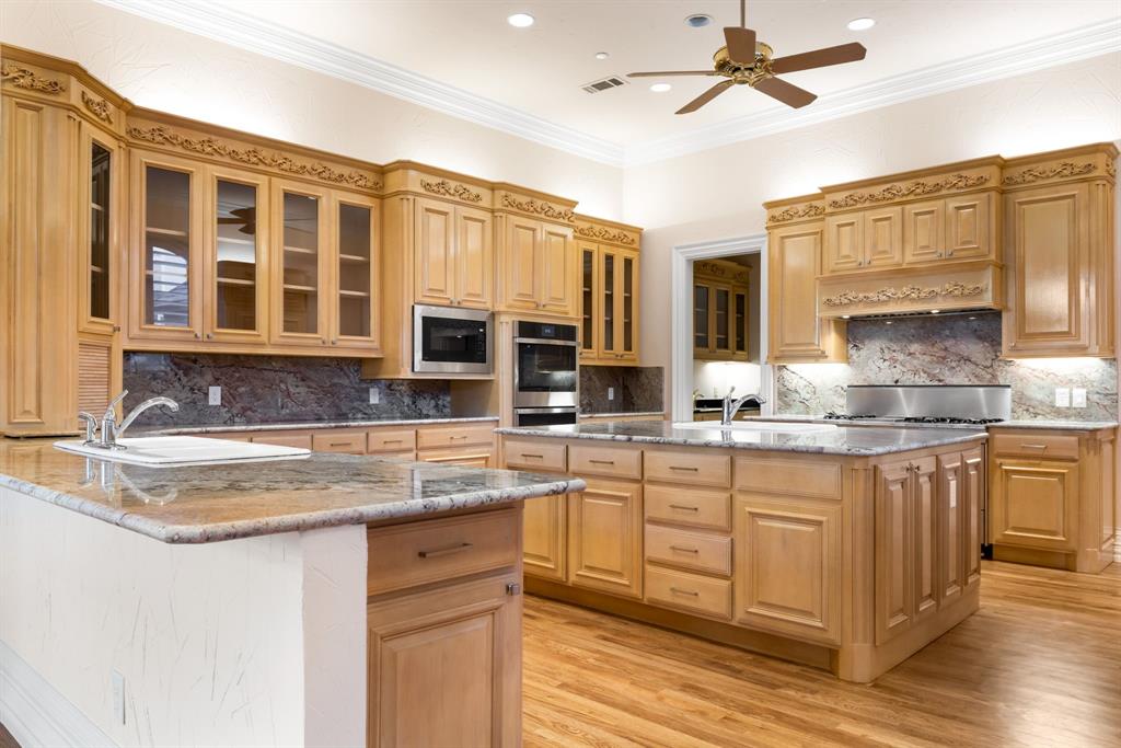 Willow Bend Place - Residential