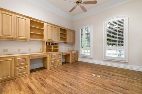 Tiny photo for 5501 Saint Andrews Court, Plano, TX 75093 (MLS # 21092889)