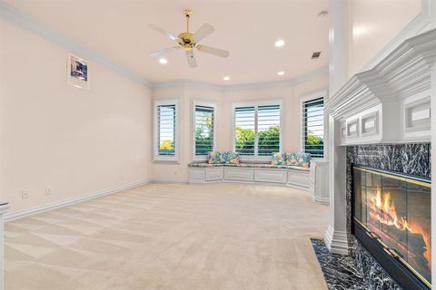 Tiny photo for 5501 Saint Andrews Court, Plano, TX 75093 (MLS # 21092889)