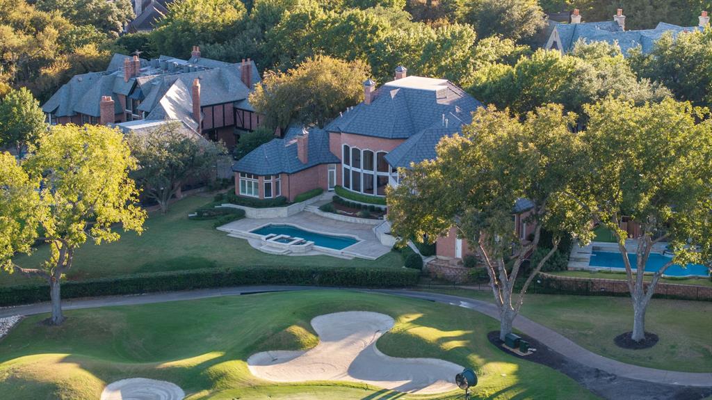 Willow Bend Place - Residential