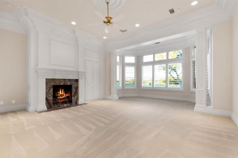 Tiny photo for 5501 Saint Andrews Court, Plano, TX 75093 (MLS # 21092889)