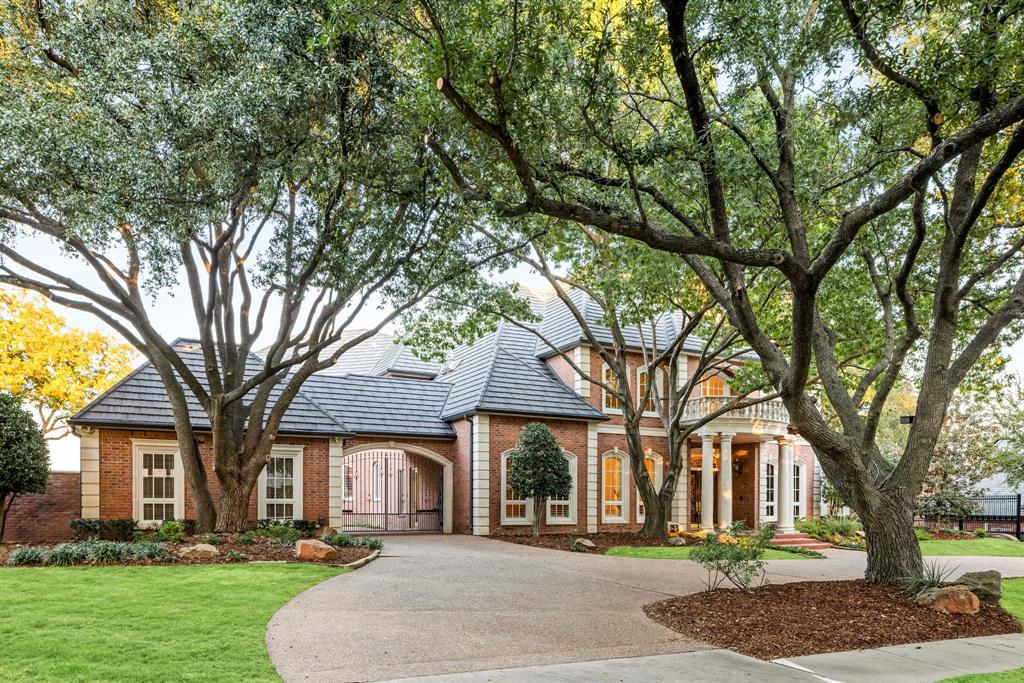 Willow Bend Place - Residential