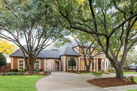 Tiny photo for 5501 Saint Andrews Court, Plano, TX 75093 (MLS # 21092889)