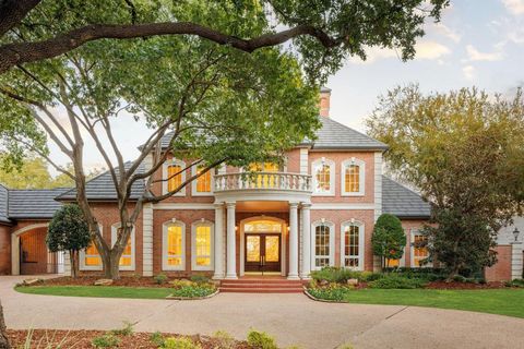 5501 Saint Andrews Court Plano TX 75093