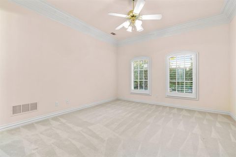 Tiny photo for 5501 Saint Andrews Court, Plano, TX 75093 (MLS # 21092889)