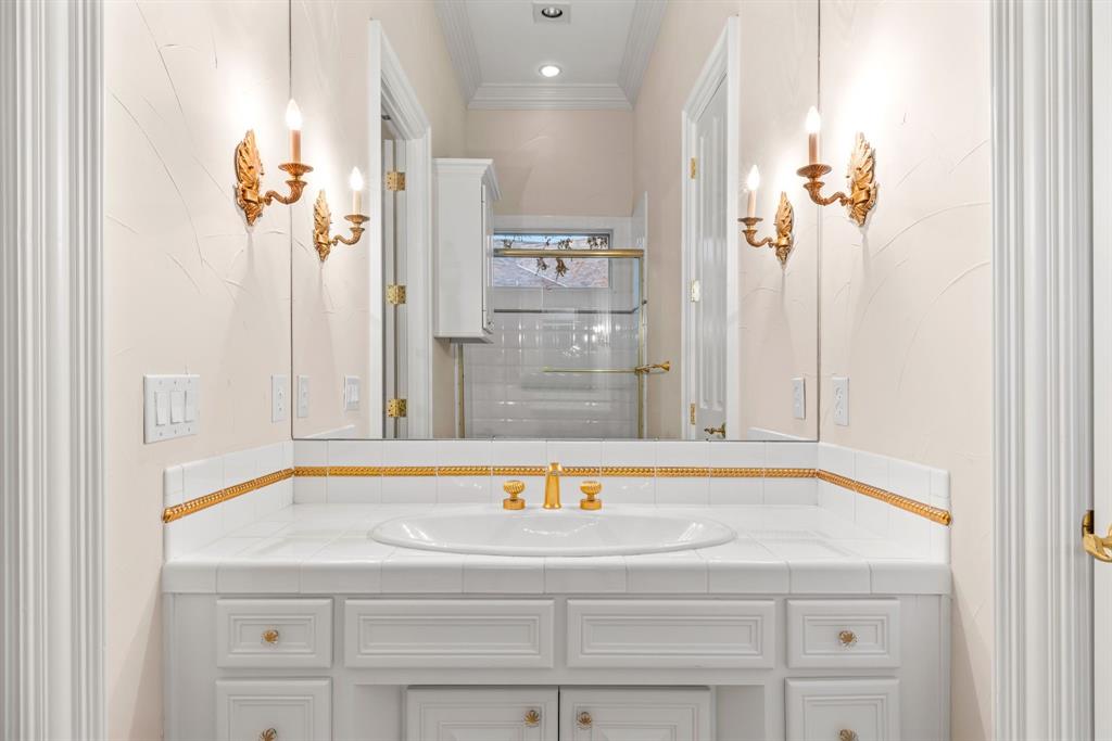 Willow Bend Place - Residential