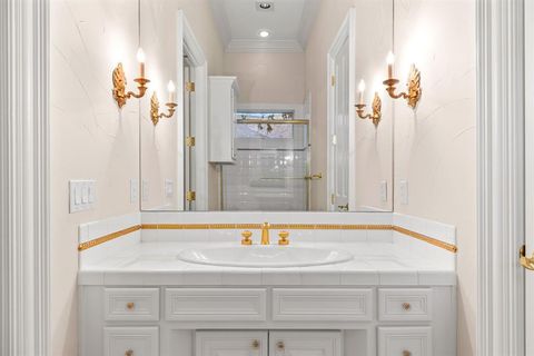 Tiny photo for 5501 Saint Andrews Court, Plano, TX 75093 (MLS # 21092889)