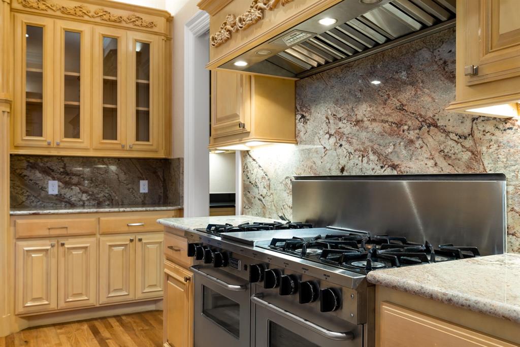 Willow Bend Place - Residential