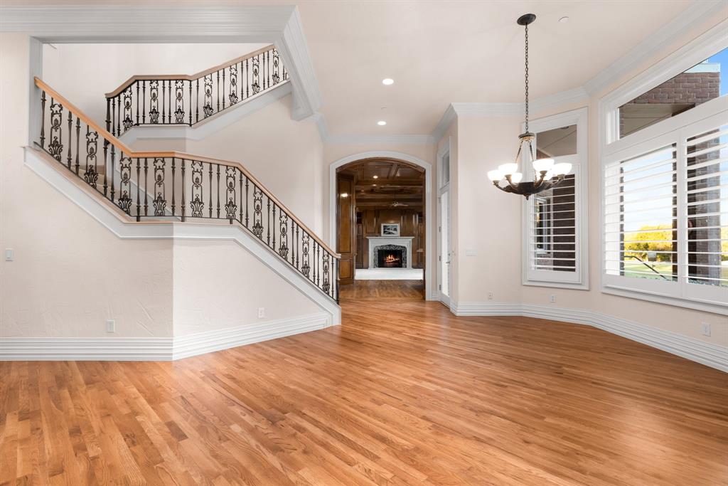 Willow Bend Place - Residential