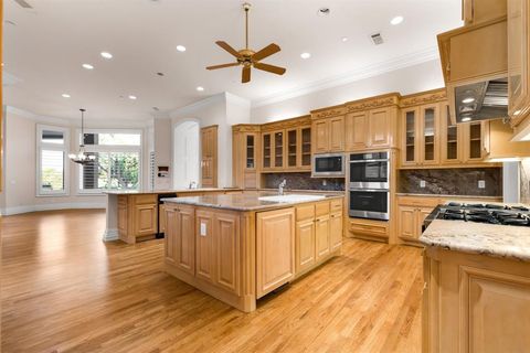 Tiny photo for 5501 Saint Andrews Court, Plano, TX 75093 (MLS # 21092889)