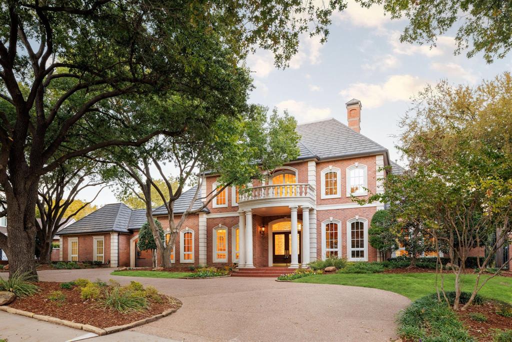 Willow Bend Place - Residential