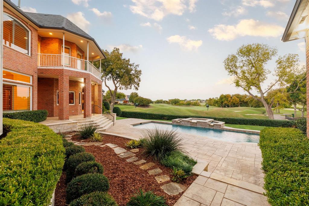 Willow Bend Place - Residential