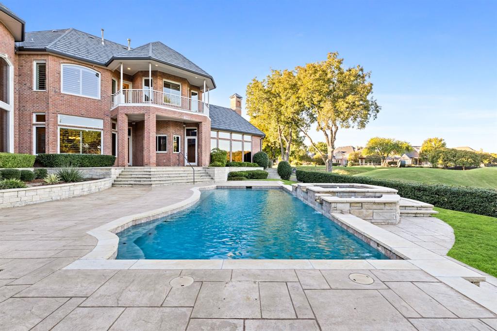 Willow Bend Place - Residential