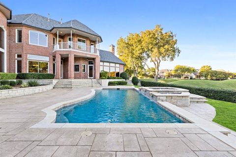 Tiny photo for 5501 Saint Andrews Court, Plano, TX 75093 (MLS # 21092889)