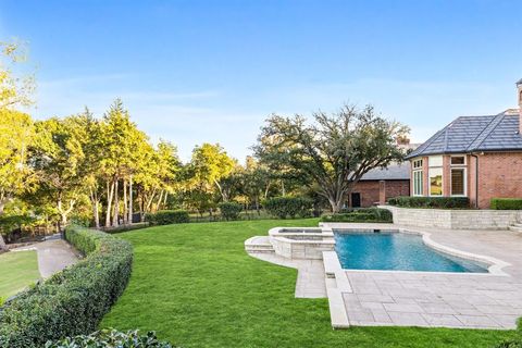 Tiny photo for 5501 Saint Andrews Court, Plano, TX 75093 (MLS # 21092889)