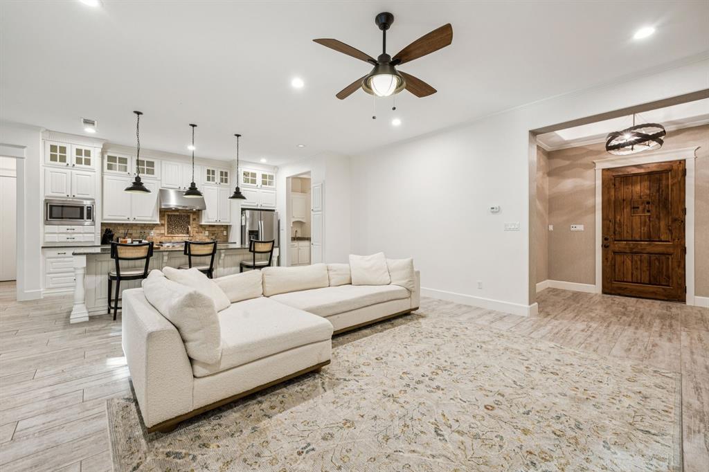 High Point Ranch Sec 1 - Residential