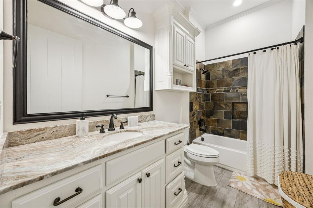 High Point Ranch Sec 1 - Residential