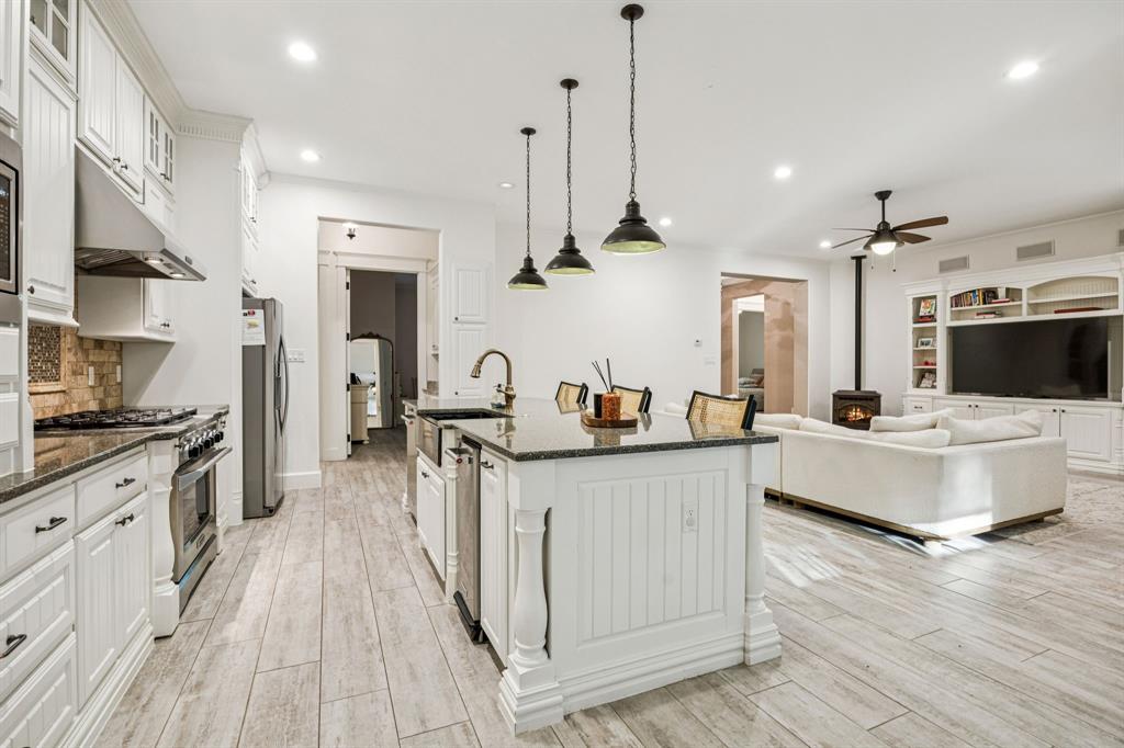 High Point Ranch Sec 1 - Residential