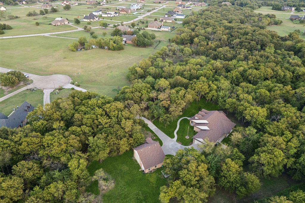 High Point Ranch Sec 1 - Residential