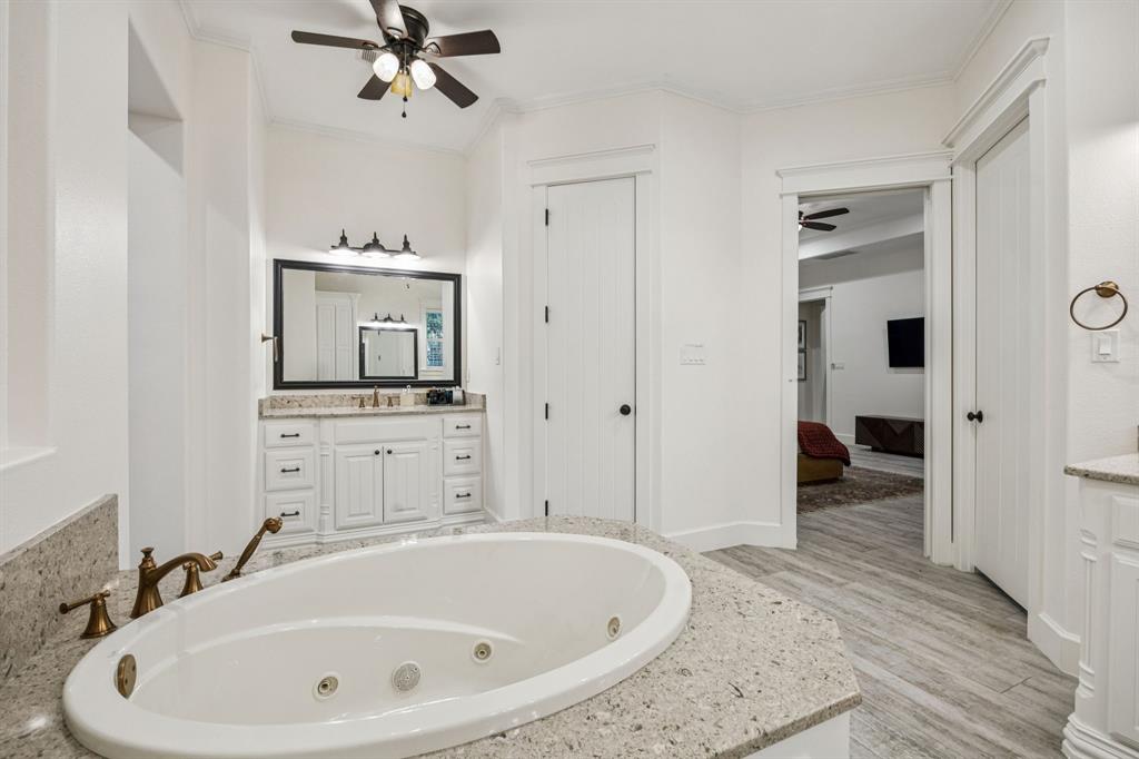 High Point Ranch Sec 1 - Residential