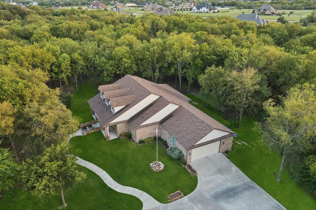 High Point Ranch Sec 1 - Residential