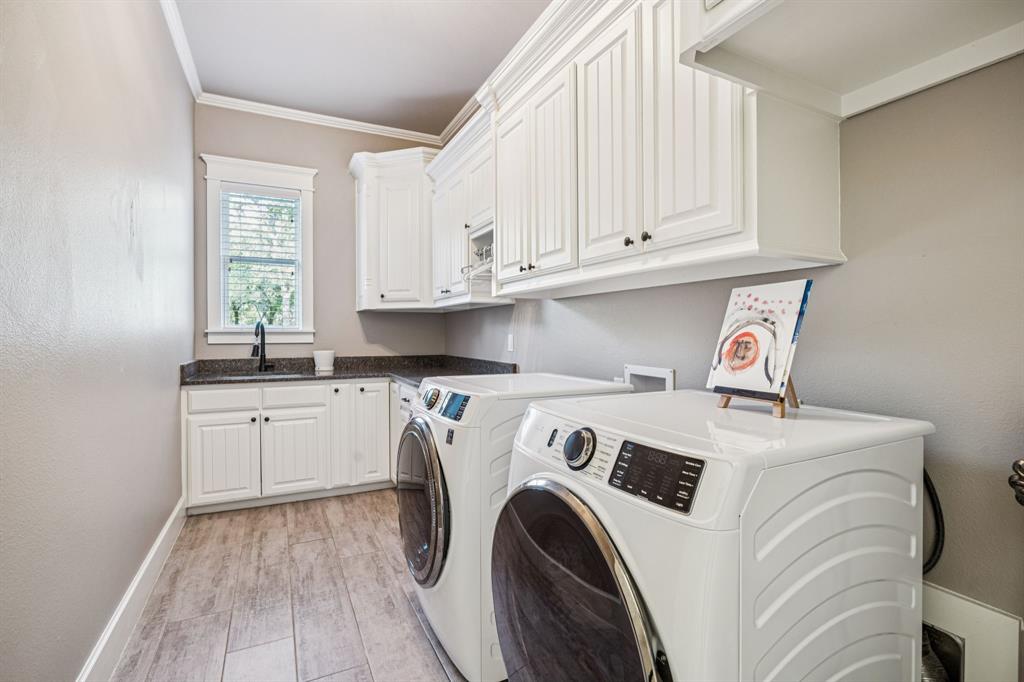 High Point Ranch Sec 1 - Residential