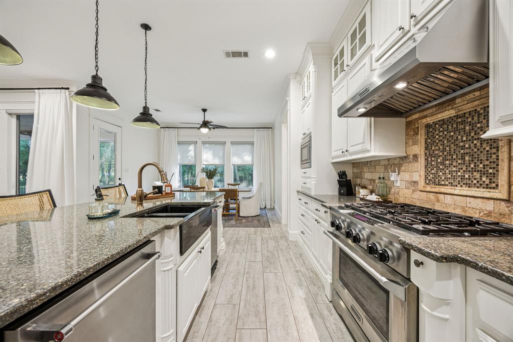 High Point Ranch Sec 1 - Residential