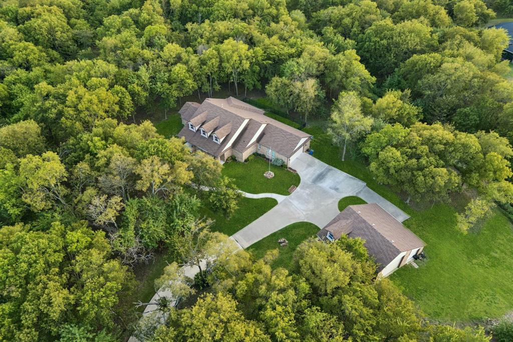 High Point Ranch Sec 1 - Residential