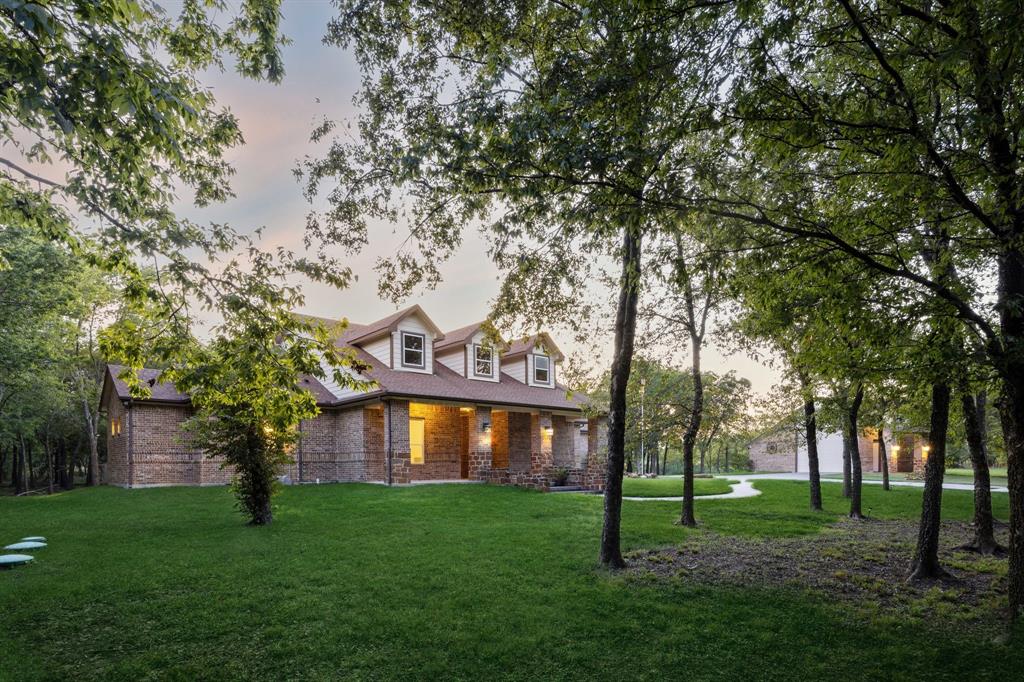 High Point Ranch Sec 1 - Residential