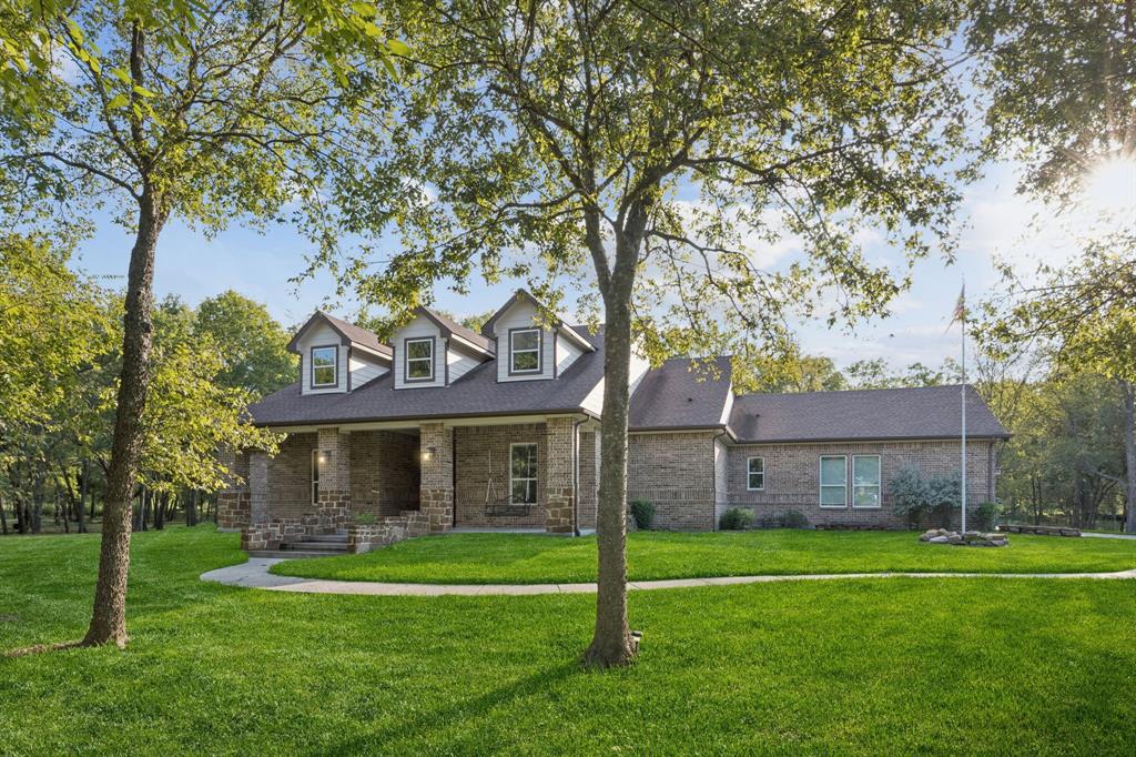 High Point Ranch Sec 1 - Residential