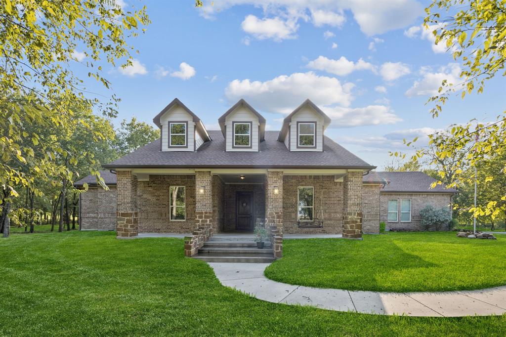 High Point Ranch Sec 1 - Residential