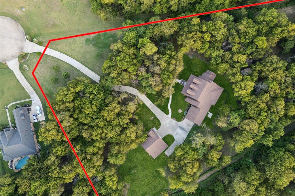 High Point Ranch Sec 1 - Residential