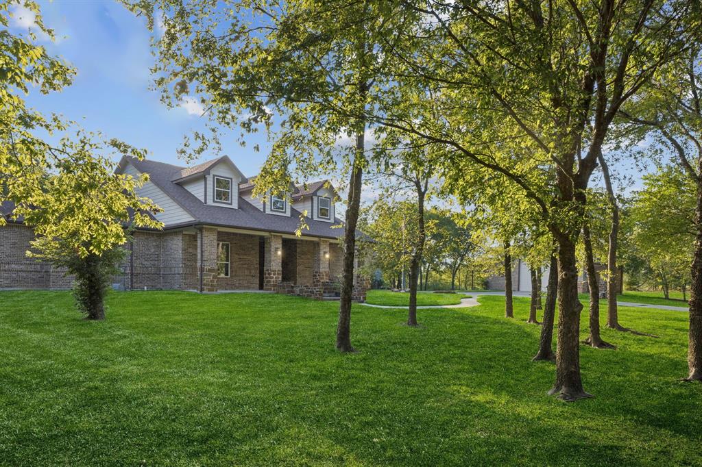 High Point Ranch Sec 1 - Residential