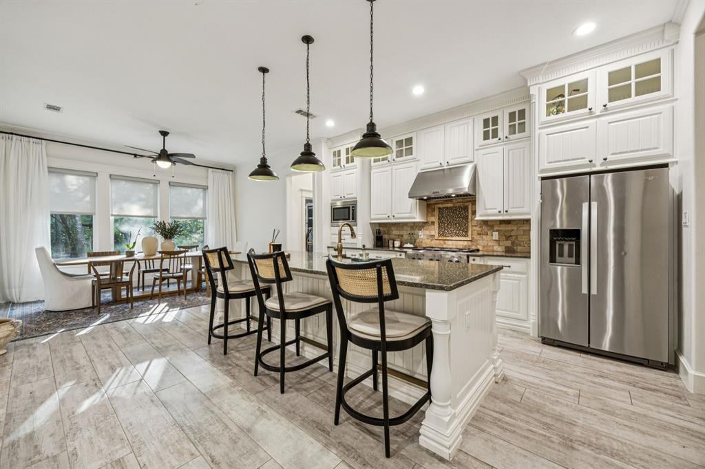 High Point Ranch Sec 1 - Residential