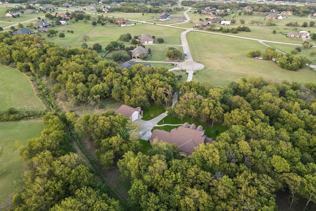 High Point Ranch Sec 1 - Residential