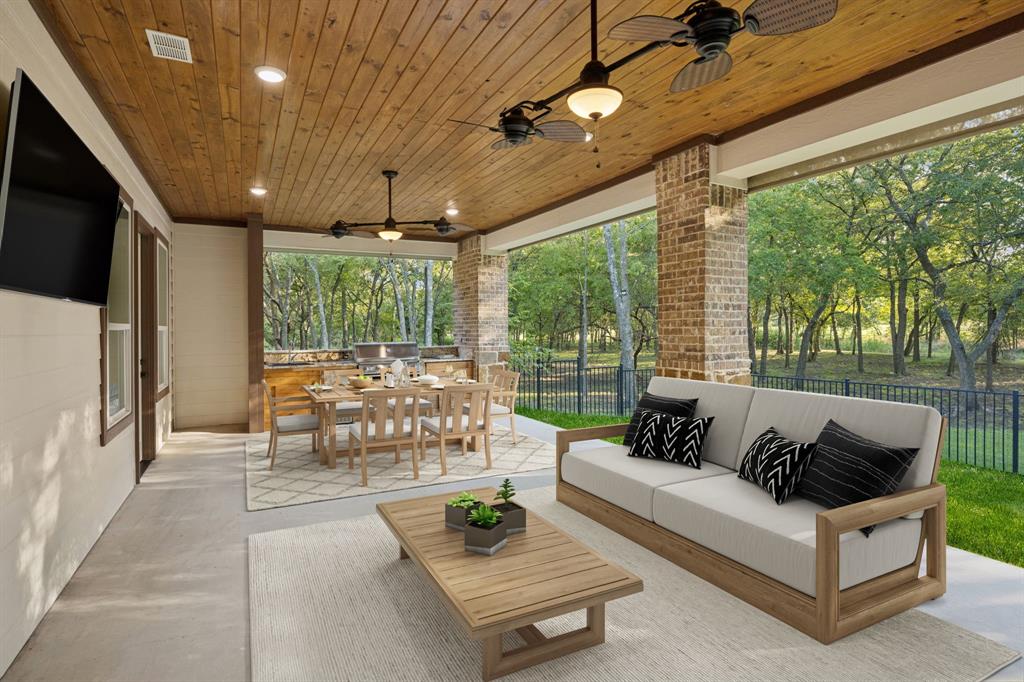 High Point Ranch Sec 1 - Residential