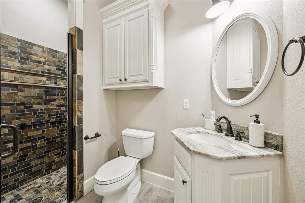 High Point Ranch Sec 1 - Residential